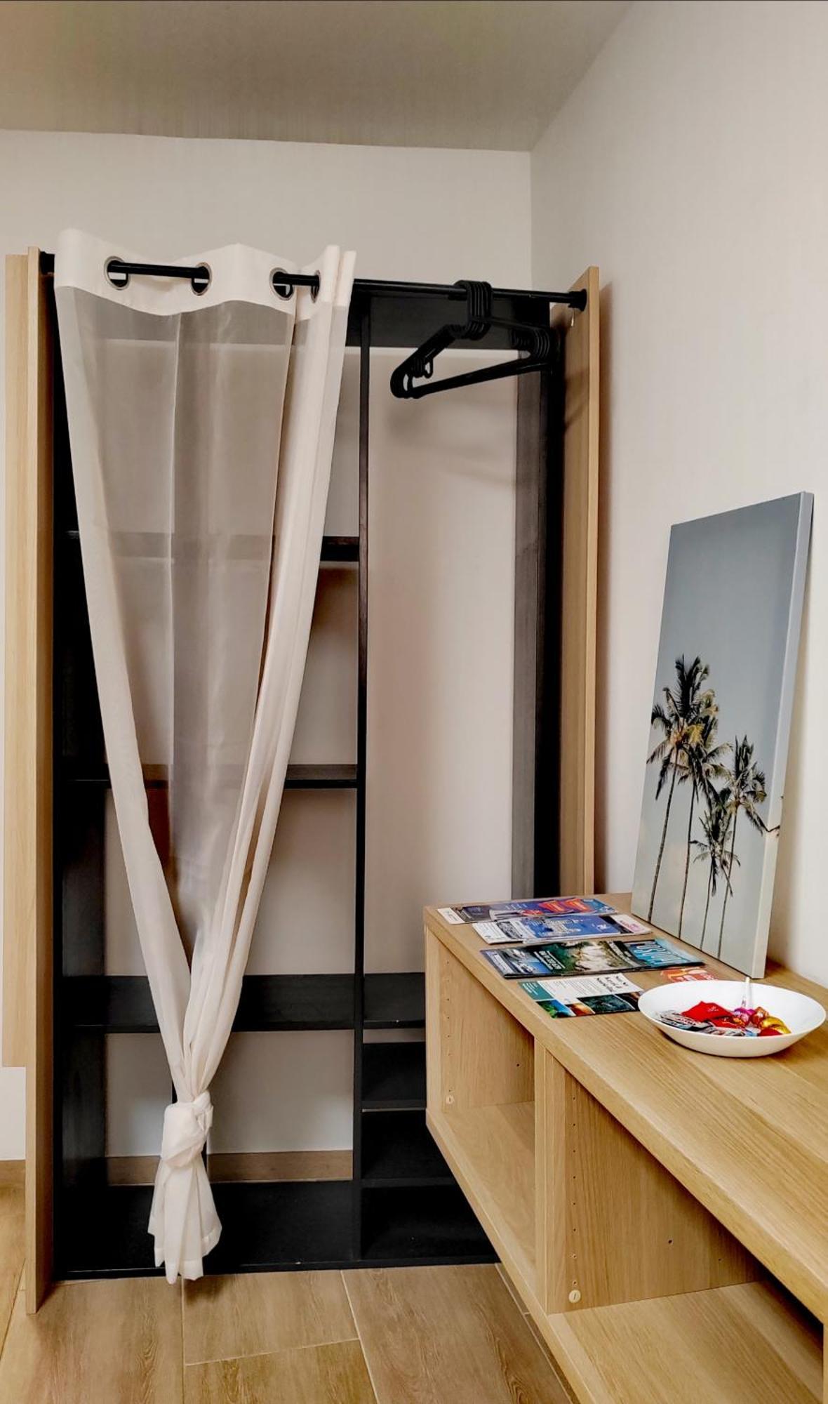 Casa Mia 25m2 Centre Et Panier Marseille